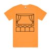 BLOCK TEE Thumbnail