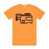 BLOCK TEE Thumbnail