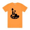 BLOCK TEE Thumbnail