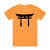 BLOCK TEE Thumbnail