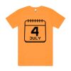 BLOCK TEE Thumbnail