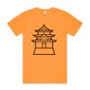 BLOCK TEE Thumbnail