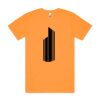 BLOCK TEE Thumbnail