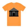 BLOCK TEE Thumbnail