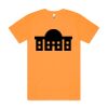 BLOCK TEE Thumbnail