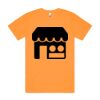 BLOCK TEE Thumbnail