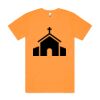 BLOCK TEE Thumbnail