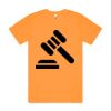 BLOCK TEE Thumbnail