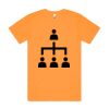 BLOCK TEE Thumbnail