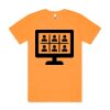 BLOCK TEE Thumbnail