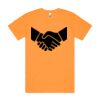 BLOCK TEE Thumbnail