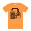 BLOCK TEE Thumbnail