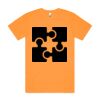 BLOCK TEE Thumbnail