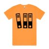 BLOCK TEE Thumbnail