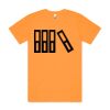 BLOCK TEE Thumbnail