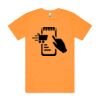 BLOCK TEE Thumbnail