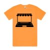 BLOCK TEE Thumbnail