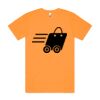 BLOCK TEE Thumbnail