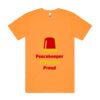 BLOCK TEE Thumbnail