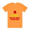 BLOCK TEE Thumbnail