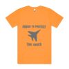 BLOCK TEE Thumbnail