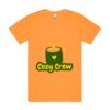 BLOCK TEE Thumbnail
