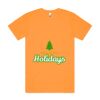 BLOCK TEE Thumbnail