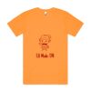 BLOCK TEE Thumbnail
