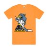 BLOCK TEE Thumbnail