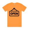 BLOCK TEE Thumbnail