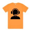 BLOCK TEE Thumbnail