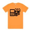 BLOCK TEE Thumbnail