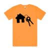 BLOCK TEE Thumbnail