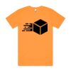 BLOCK TEE Thumbnail