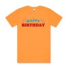 BLOCK TEE Thumbnail