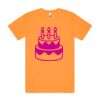 BLOCK TEE Thumbnail