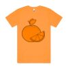 BLOCK TEE Thumbnail