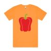 BLOCK TEE Thumbnail