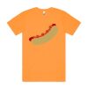 BLOCK TEE Thumbnail