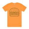 BLOCK TEE Thumbnail