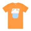 BLOCK TEE Thumbnail