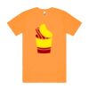 BLOCK TEE Thumbnail