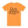 BLOCK TEE Thumbnail