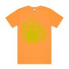 BLOCK TEE Thumbnail