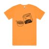 BLOCK TEE Thumbnail