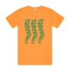 BLOCK TEE Thumbnail
