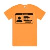 BLOCK TEE Thumbnail