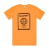 BLOCK TEE Thumbnail