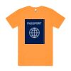 BLOCK TEE Thumbnail