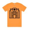 BLOCK TEE Thumbnail